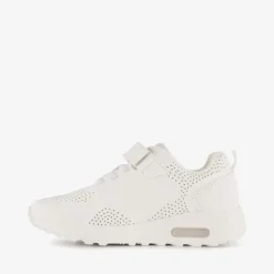 Blue Box Jongens sneakers met airzool wit New