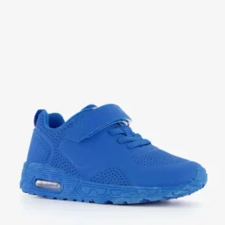 Blue Box Jongens sneakers met airzool blauw Best