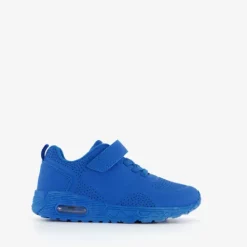Blue Box Jongens sneakers met airzool blauw Best