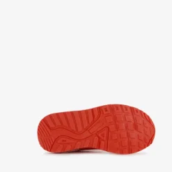 Blue Box Jongens sneakers met airzool rood