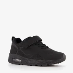 Blue Box Jongens sneakers met airzool zwart Clearance