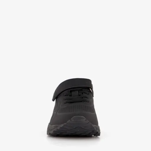 Blue Box Jongens sneakers met airzool zwart Clearance