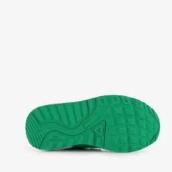 Blue Box Jongens sneakers met airzool groen Clearance