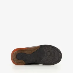 Spider-Man Jongens sneakers met lichtjes zwart Best