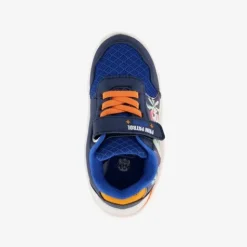 Paw Patrol Jongens sneakers met lichtjes blauw Online