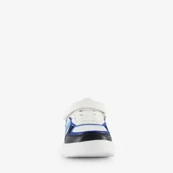 Blue Box Jongens sneakers wit blauw Sale