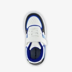 Blue Box Jongens sneakers wit blauw Sale