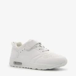 Blue Box Jongens sneakers wit met airzool Online