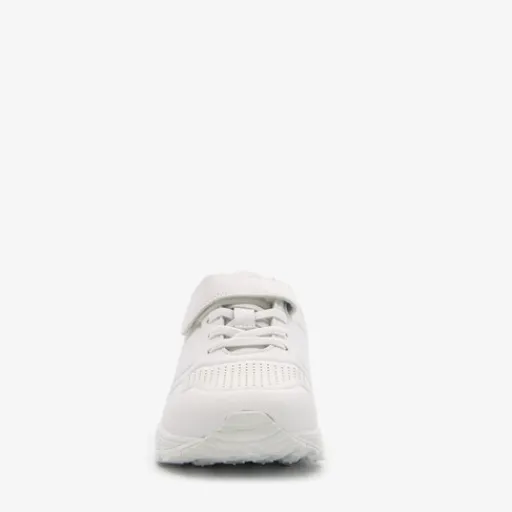 Blue Box Jongens sneakers wit met airzool Online