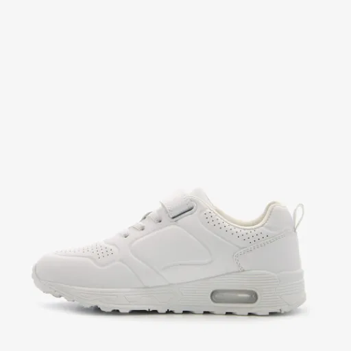 Blue Box Jongens sneakers wit met airzool Online