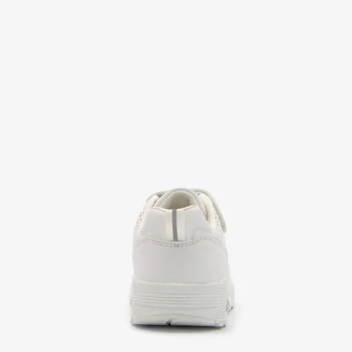 Blue Box Jongens sneakers wit met airzool Online