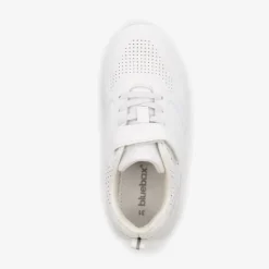 Blue Box Jongens sneakers wit met airzool Online