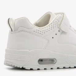 Blue Box Jongens sneakers wit met airzool Online