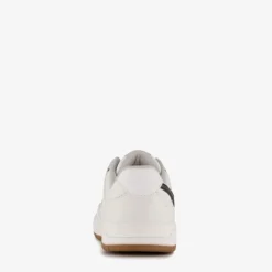 Blue Box Jongens sneakers wit zwart Hot