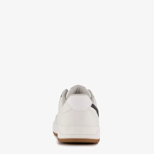 Blue Box Jongens sneakers wit zwart Hot