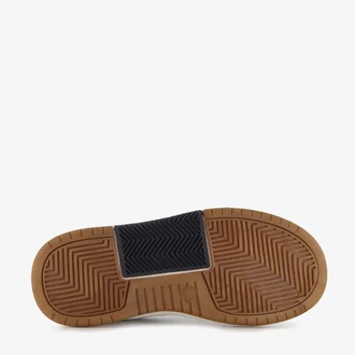 Blue Box Jongens sneakers wit zwart Hot