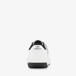 New Balance Jongens sneakers wit zwart