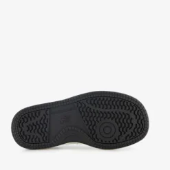 New Balance Jongens sneakers wit zwart