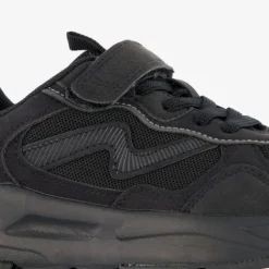 Blue Box Jongens sneakers zwart Hot