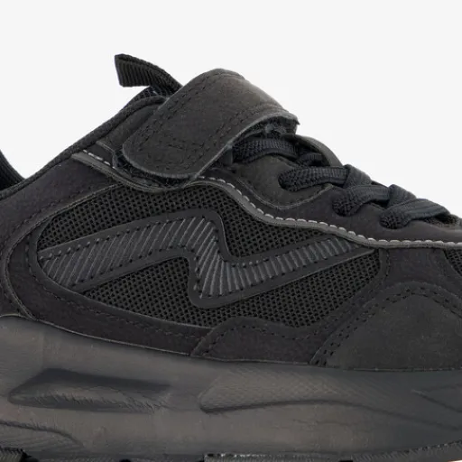 Blue Box Jongens sneakers zwart Hot