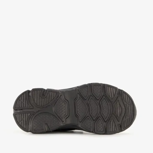 Blue Box Jongens sneakers zwart Hot