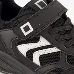 Blue Box Jongens sneakers zwart Hot