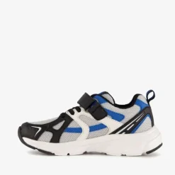 Blue Box Jongens sneakers zwart blauw Clearance