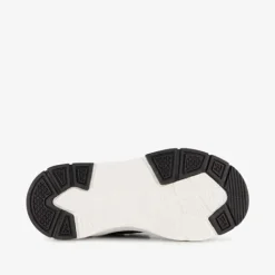 Blue Box Jongens sneakers zwart blauw