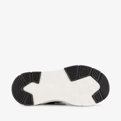 Blue Box Jongens sneakers zwart blauw