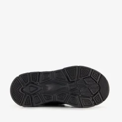 Blue Box Jongens sneakers zwart blauw Sale