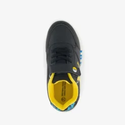 Pokemon Jongens sneakers zwart geel New