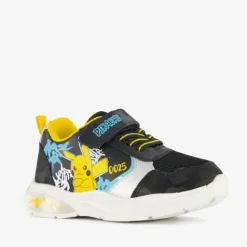 Pokemon Jongens sneakers zwart geel Online