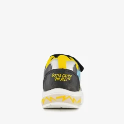 Pokemon Jongens sneakers zwart geel Online