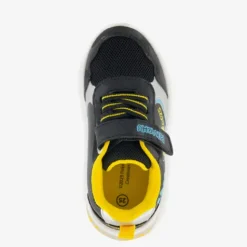 Pokemon Jongens sneakers zwart geel Online