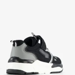 Blue Box Jongens sneakers zwart grijs Hot