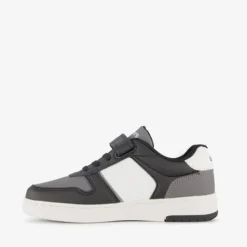 Levi's Jongens sneakers zwart wit Clearance