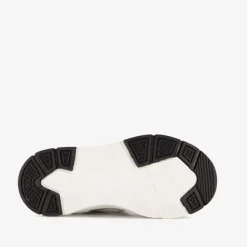 Blue Box Jongens sneakers zwart wit Outlet