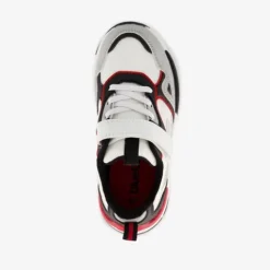 Blue Box Jongens sneakers zwart wit Outlet