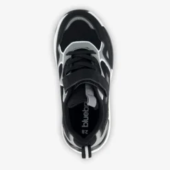 Blue Box Jongens sneakers zwart wit Best