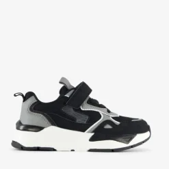 Blue Box Jongens sneakers zwart wit Best