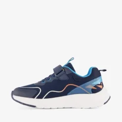 Osaga Jongens sportschoenen blauw New