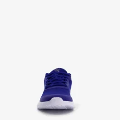 Osaga Jongens sportschoenen blauw wit Best