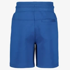 Osaga Jongens sweatshort blauw