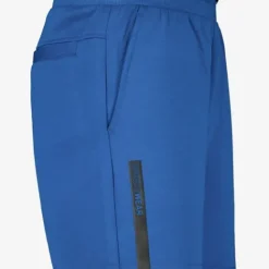 Osaga Jongens sweatshort blauw