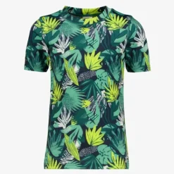 Osaga Jongens UV zwemshirt met korte mouwen Sale