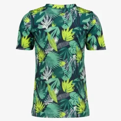 Osaga Jongens UV zwemshirt met korte mouwen Sale