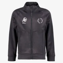 Unsigned Jongens vest grijs Discount