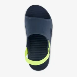 Scapino Jongens watersandalen blauw groen New