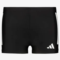 Adidas Jongens zwembroek zwart