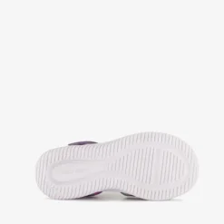 Skechers Jumpsters meisjes sandalen lila roze Clearance